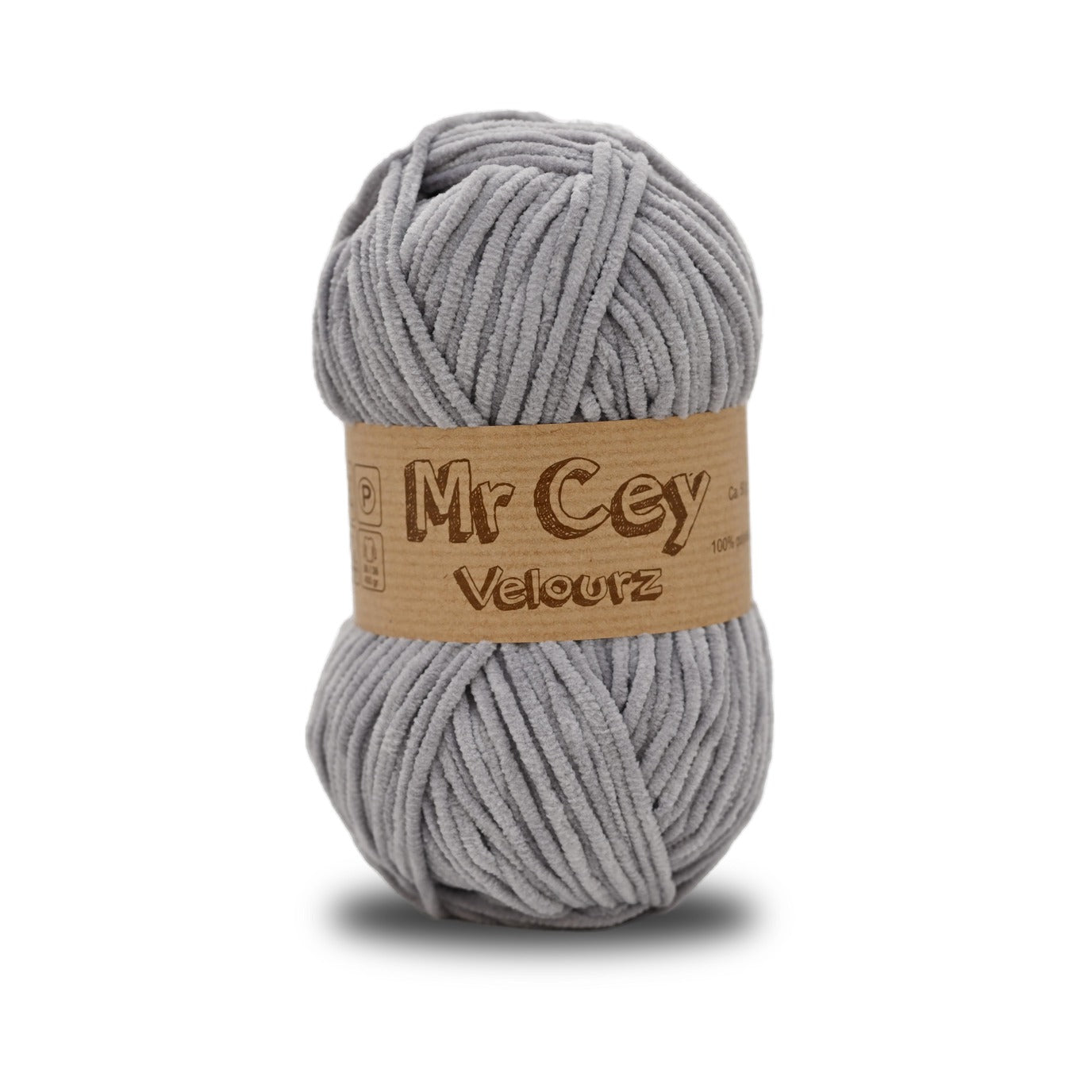 Mr. Cey Velourz Misty (014)