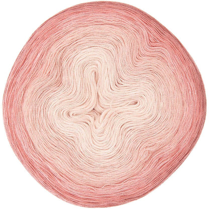 Rico Design Creative Cotton Dégradé Lucky 8 Abrikoos (015)