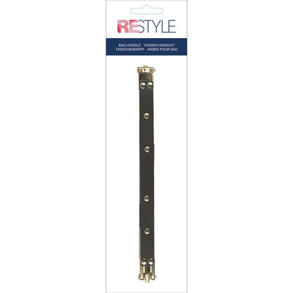Restyle 015.14610.21 Tassenhandvat ijzer 21 cm
