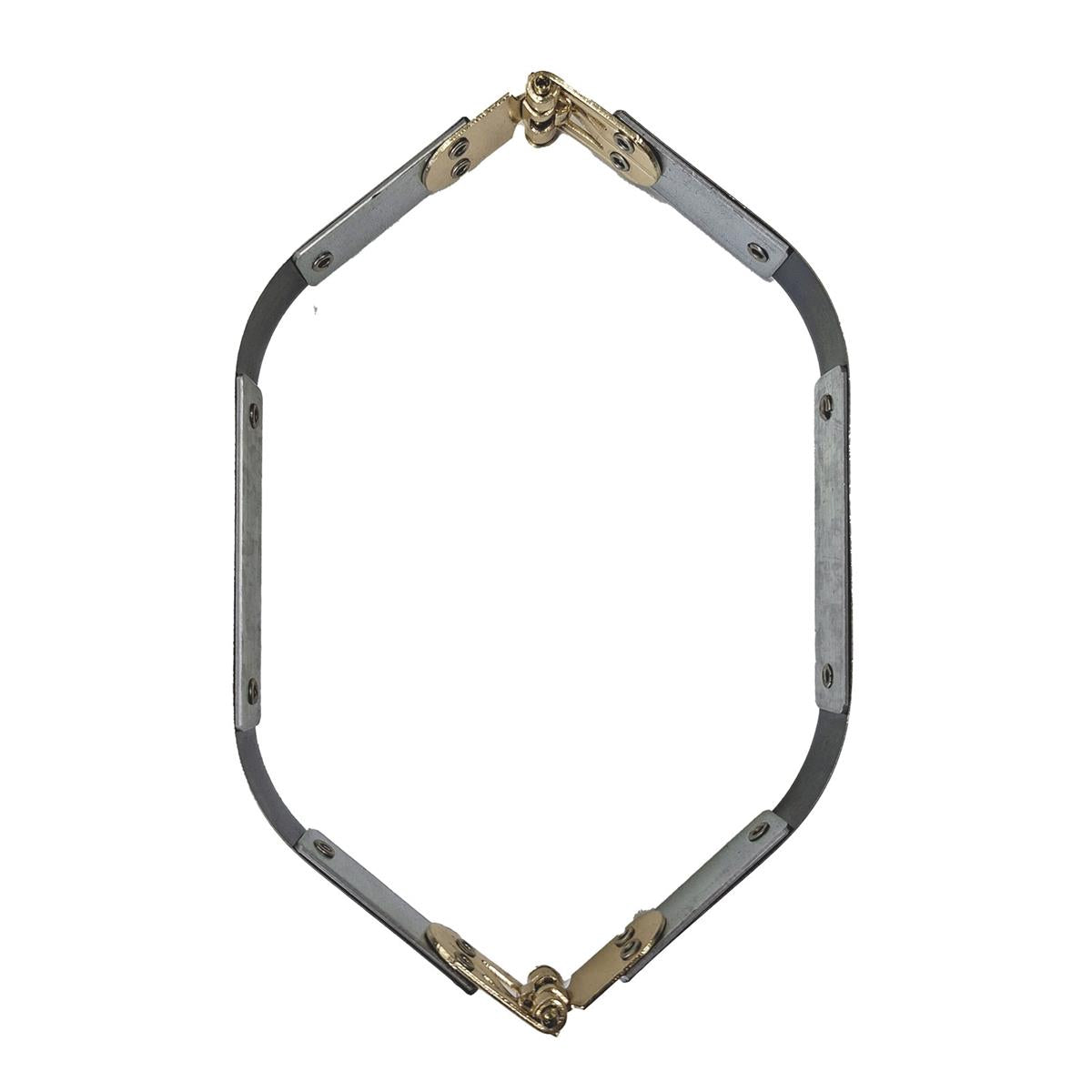 Restyle 015.14610.21 Tassenhandvat ijzer 21 cm