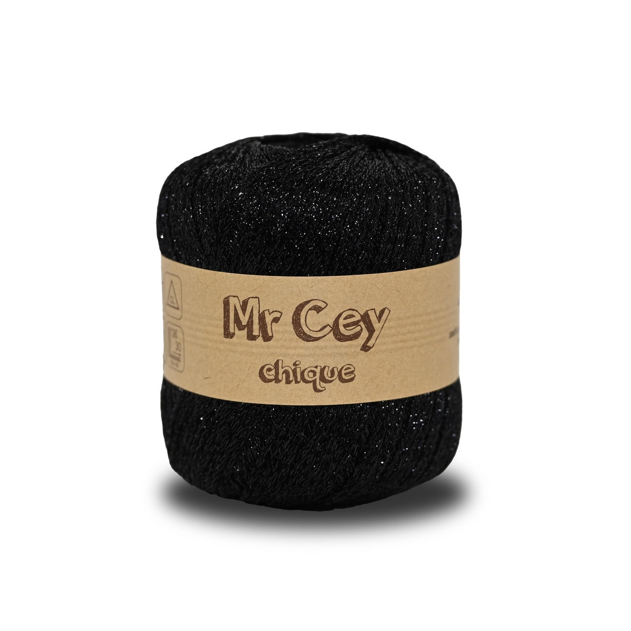 Mr. Cey Chique Black (015)