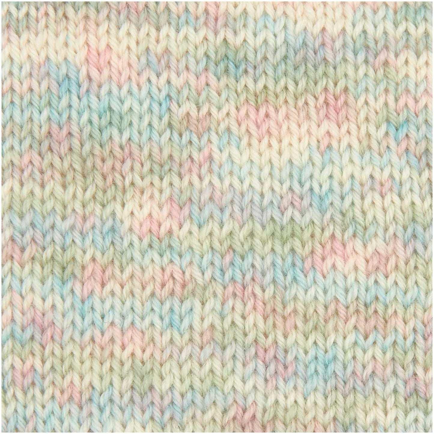 Rico design Baby Merino Print Pastel (017)