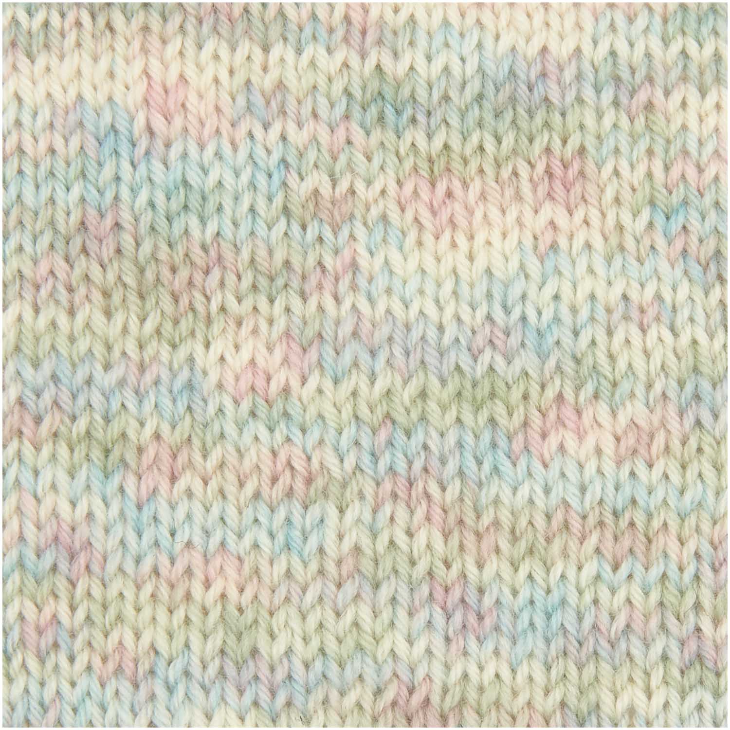 Rico design Baby Merino Print Pastel (017)