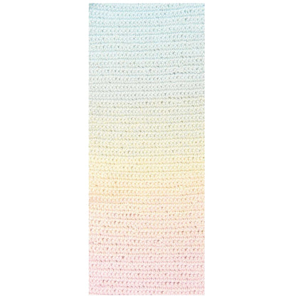 Rico Design Spin Pastel Rainbow (017)