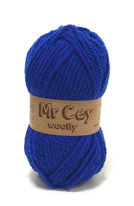 Mr. Cey Woolly Royal (017)