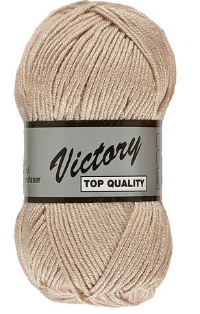 Lammy Yarns Victory Old Lace (017)