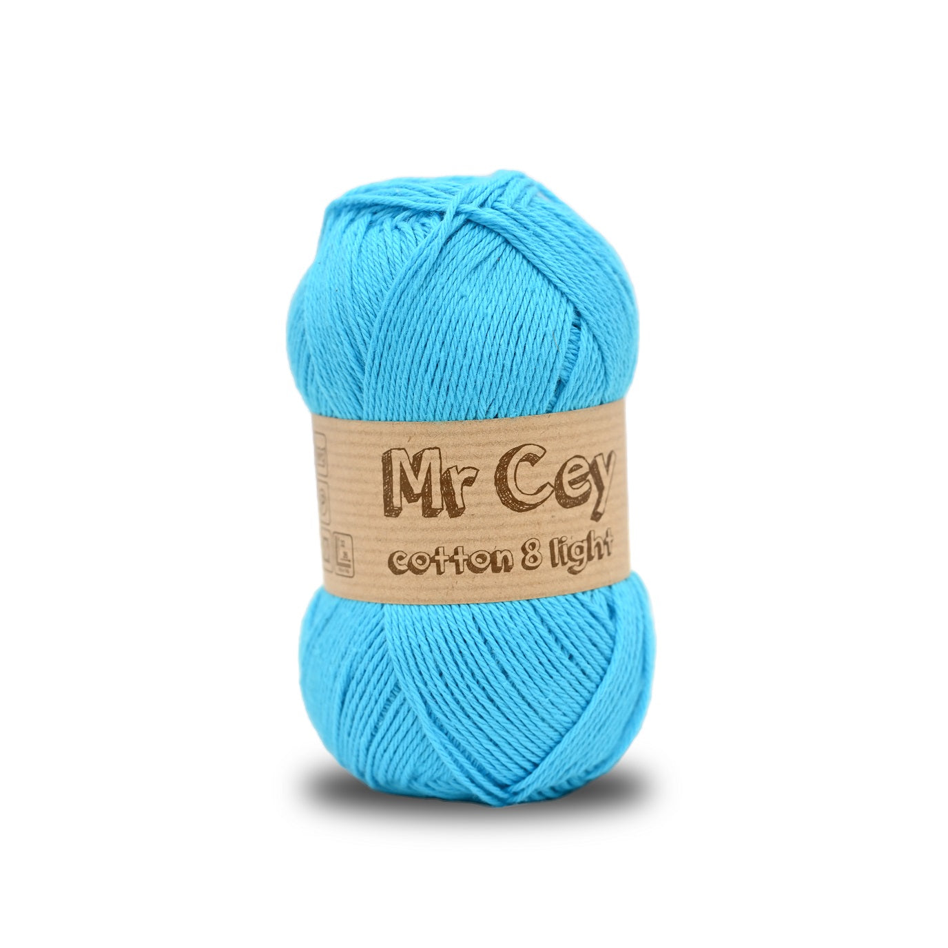 Mr. Cey Cotton 8 Light Scuba (018)