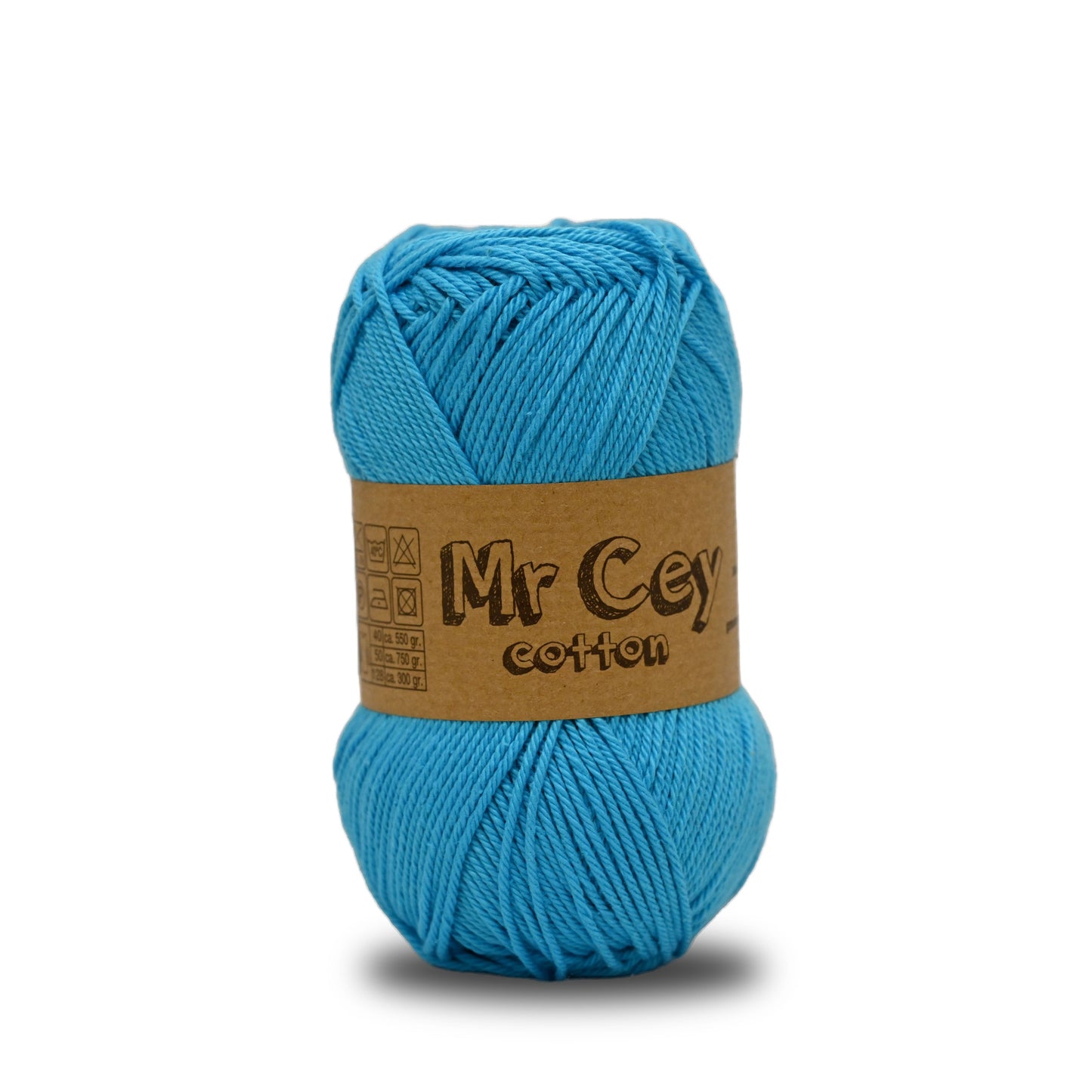 Mr. Cey Cotton Scuba (018)