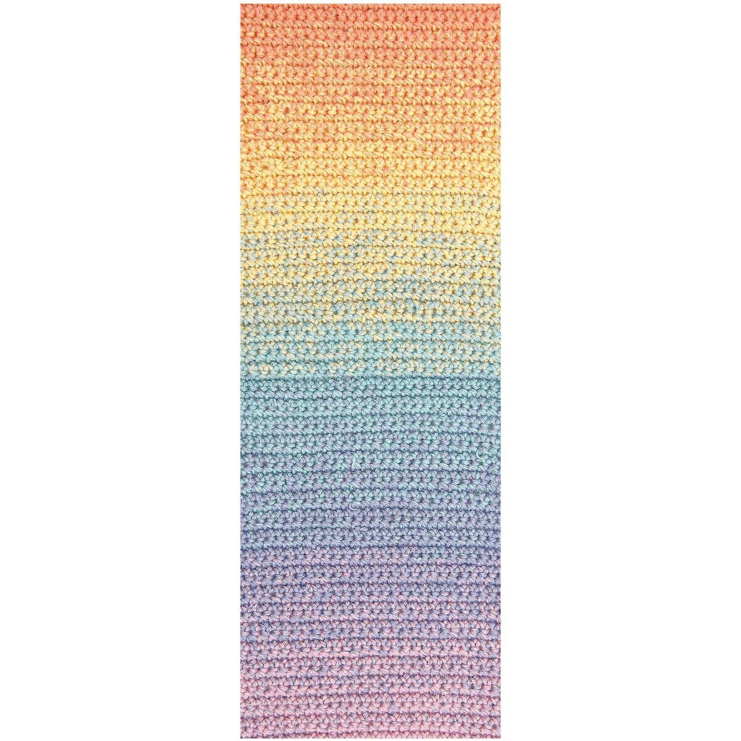 Rico Design Spin Earthy Rainbow (019)