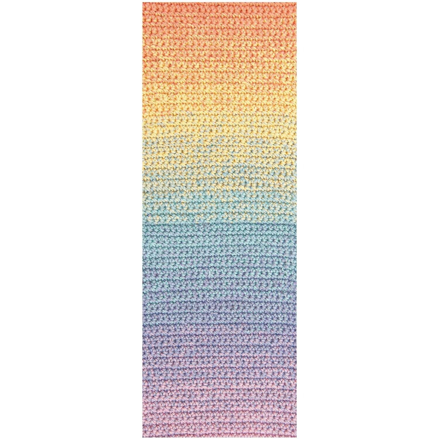 Rico Design Spin Earthy Rainbow (019)