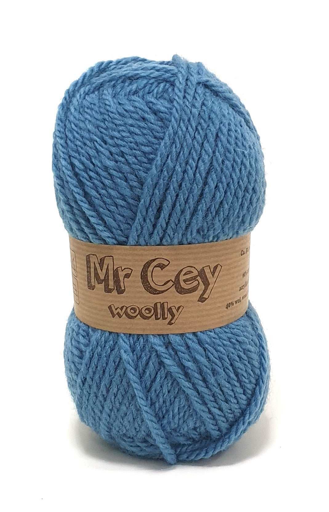 Mr. Cey Woolly Stormy Weather (019)