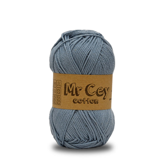 Mr. Cey Cotton Stormy Weather (019)