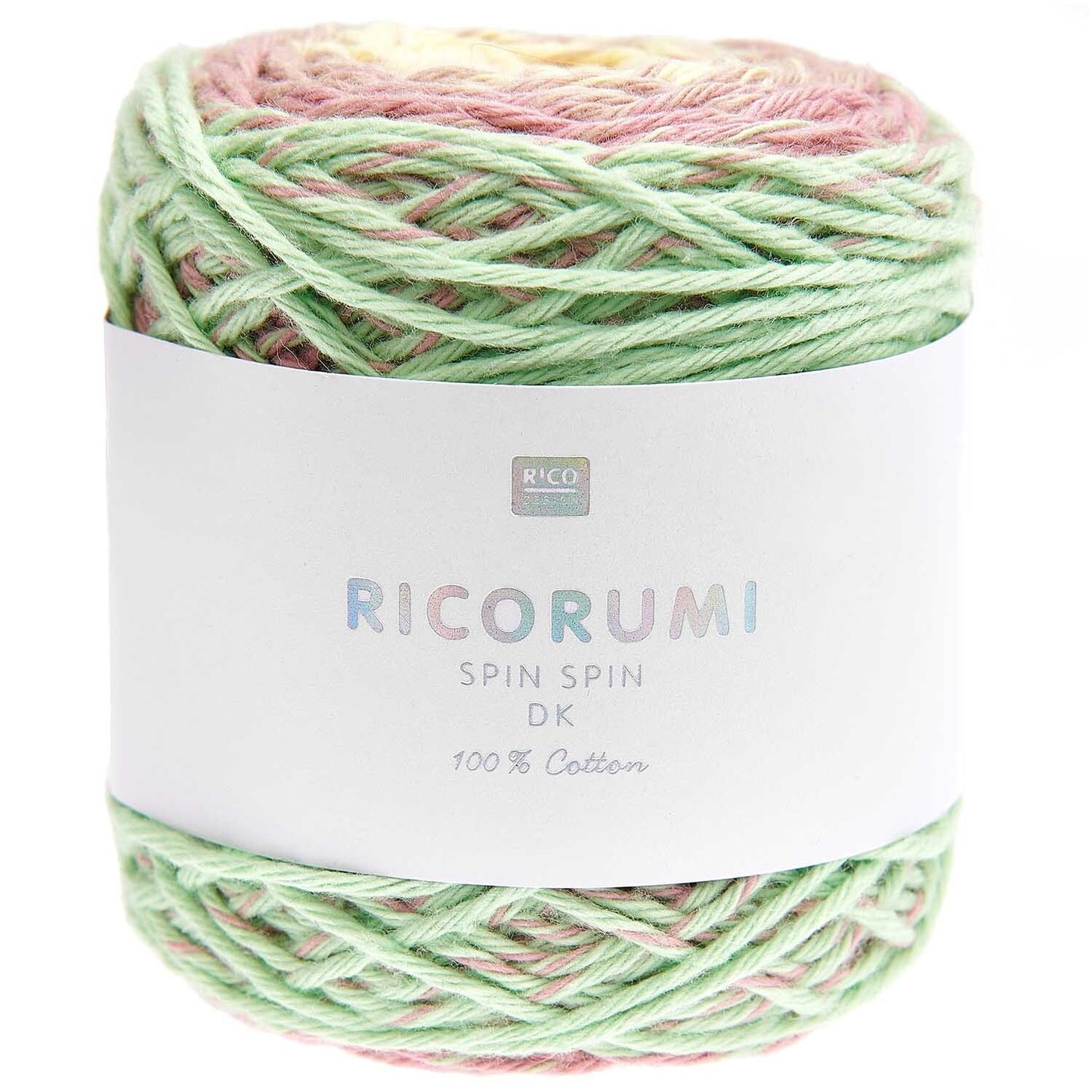 Rico Design Spin Icecream (020)