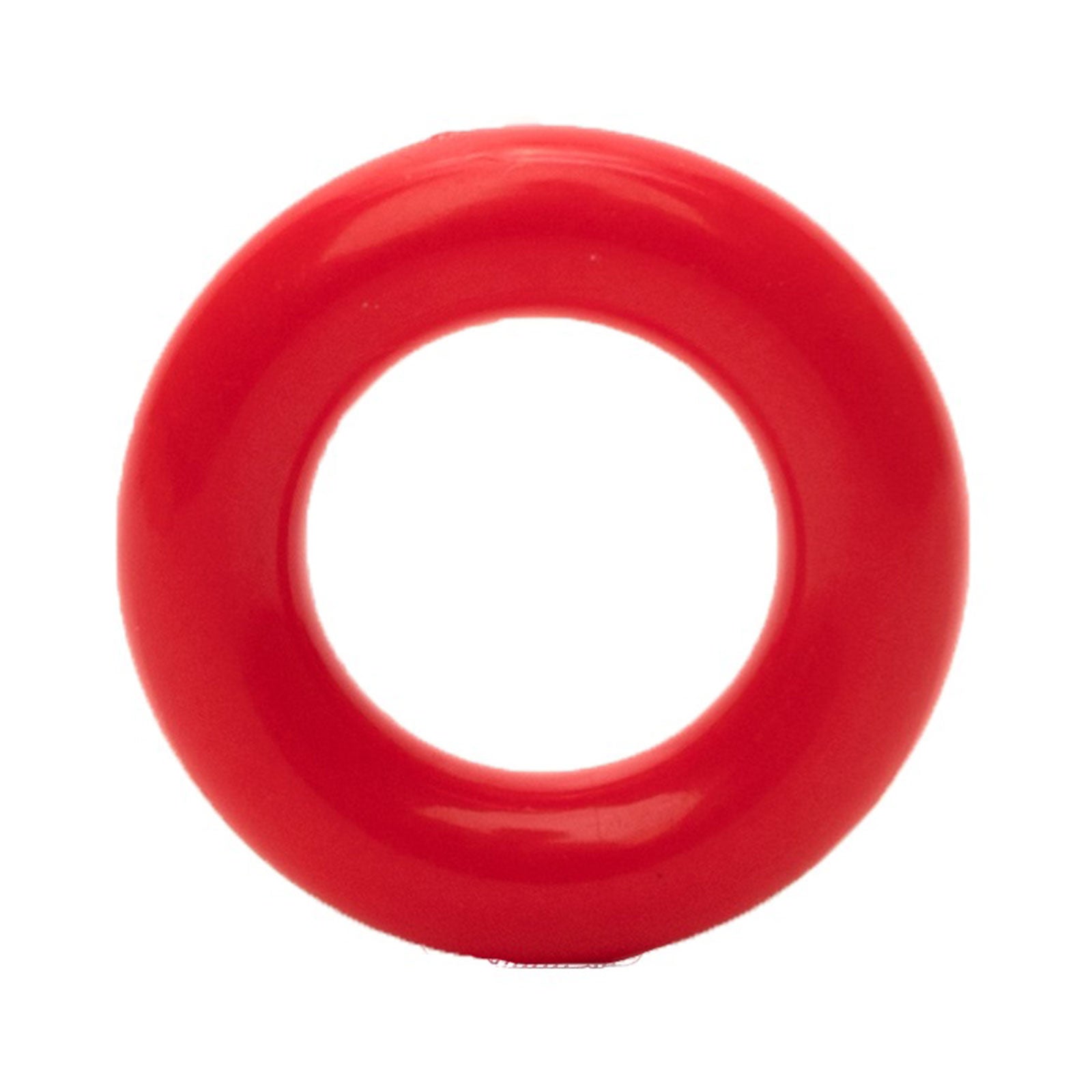 Plastic Ringetjes 25 mm (722)