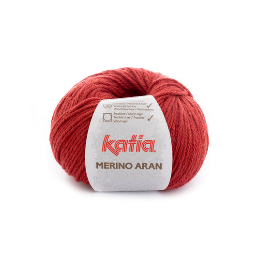 Katia Merino Aran Scarlet (21)