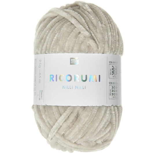 Rico Design Ricorumi Nilli Nilli Linen (021)