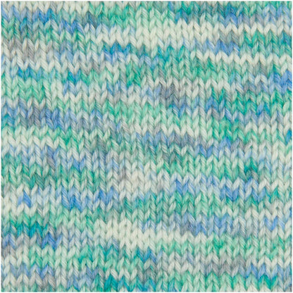 Rico design Baby Merino Print Aqua (022)