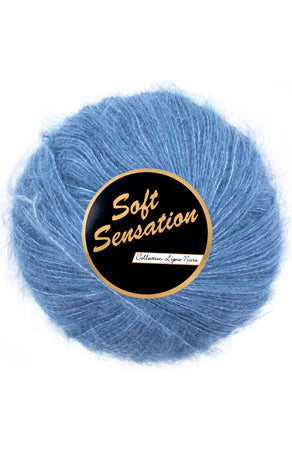 Lammy Yarns Soft Sensation Jeans (22)