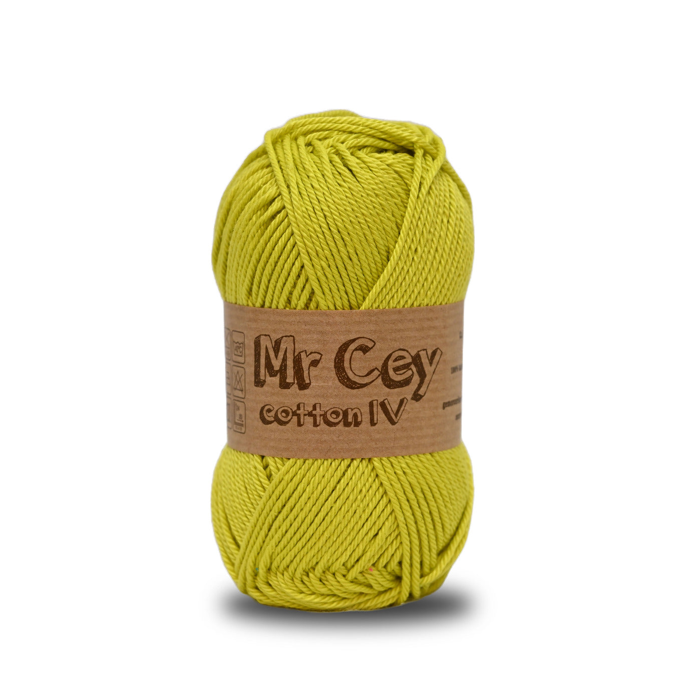 Mr. Cey Cotton 4 Guagamole (022)