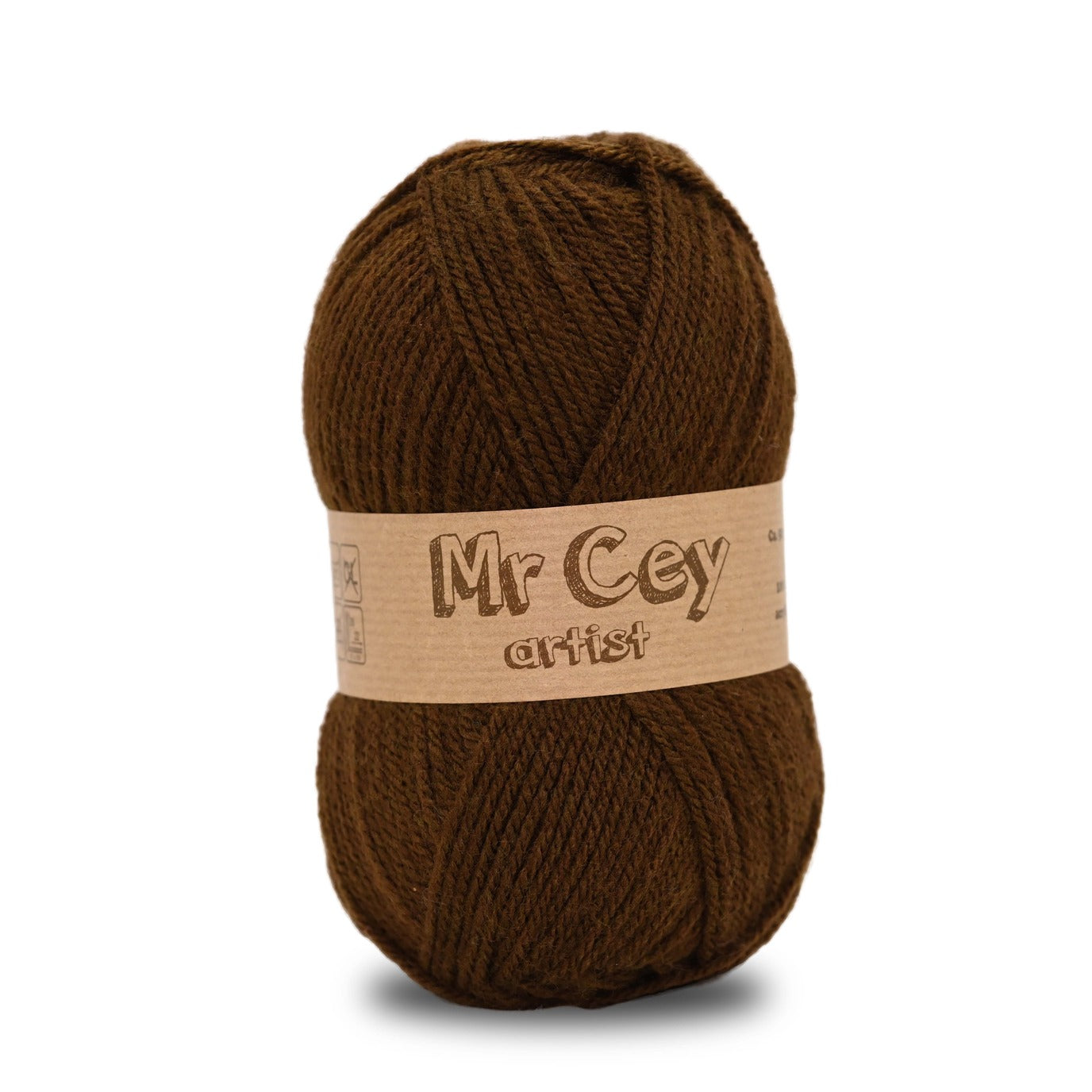 Mr. Cey Artist Walnut (022)