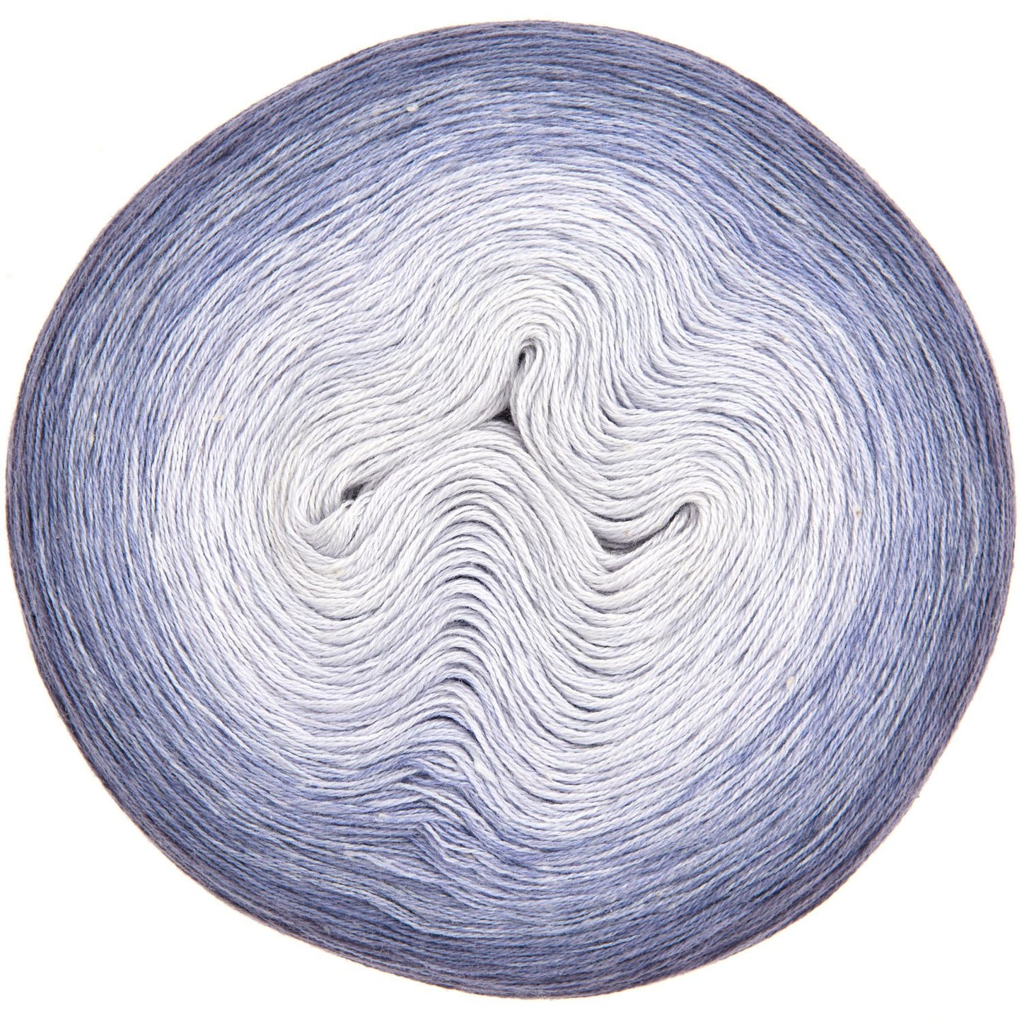 Rico Design Creative Cotton Dégradé Lucky 8 Denim (023)