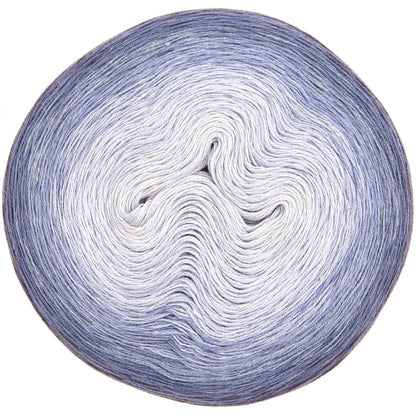 Rico Design Creative Cotton Dégradé Lucky 8 Denim (023)