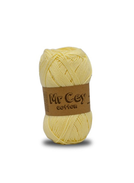 Mr. Cey Cotton Aurora (023)