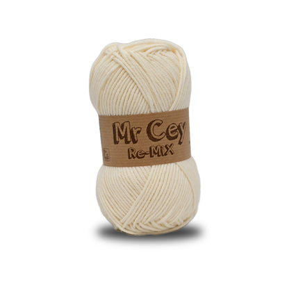 Striksjaal met Mr. Cey Remix (Green)