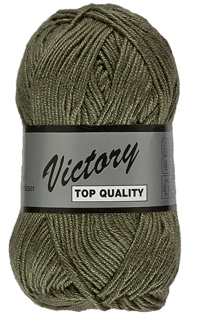 Lammy Yarns Victory Willow (026)