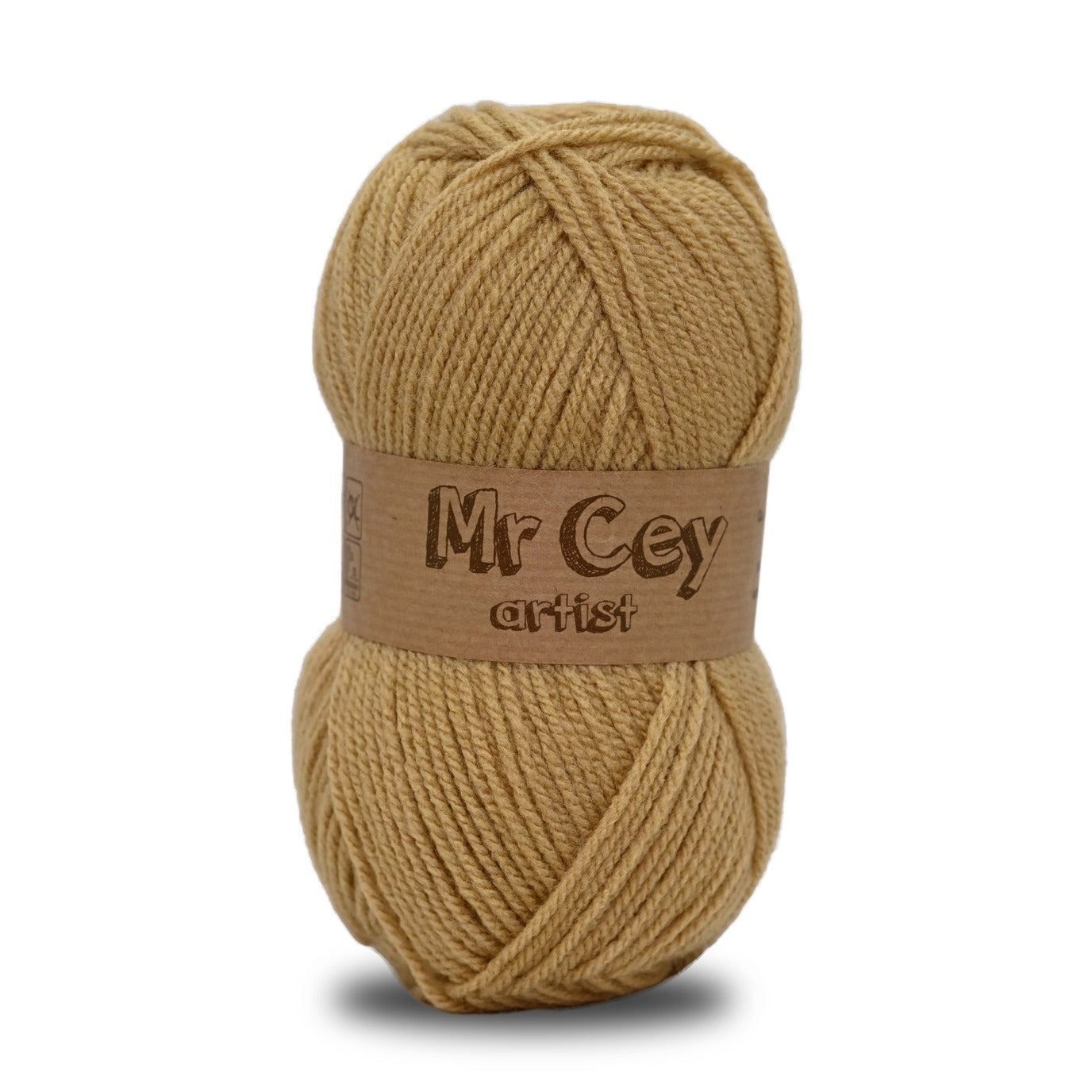 Mr. Cey Artist Beige (026)