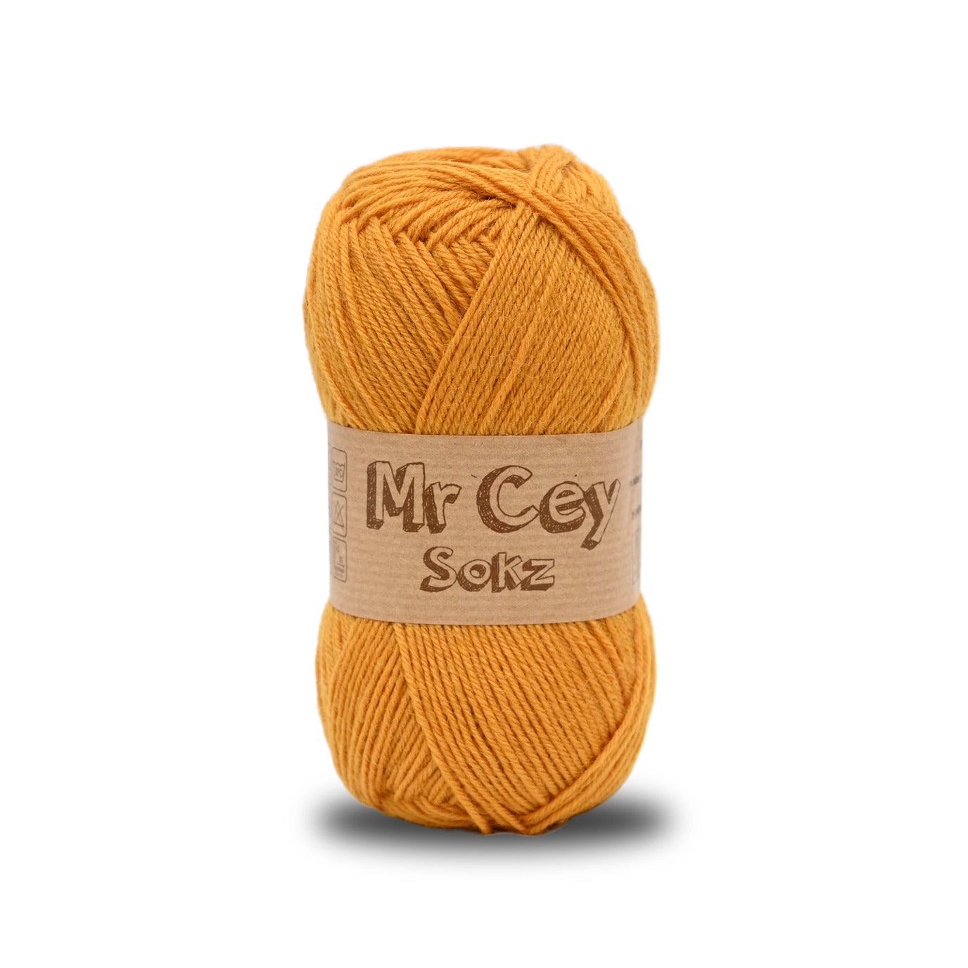 Mr. Cey Sokz Ochre (026)