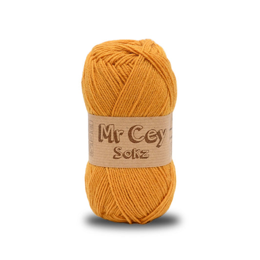 Mr. Cey Sokz Ochre (026)