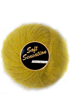 Lammy Yarns Soft Sensation Pistachio (27)