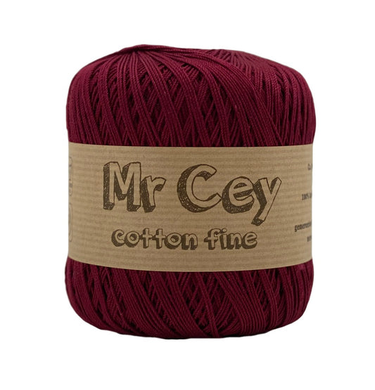 Mr. Cey Cotton Fine 028 Tibetan