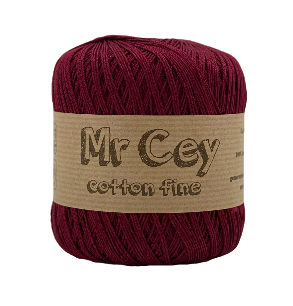 Mr. Cey Cotton Fine Tibetan (028)