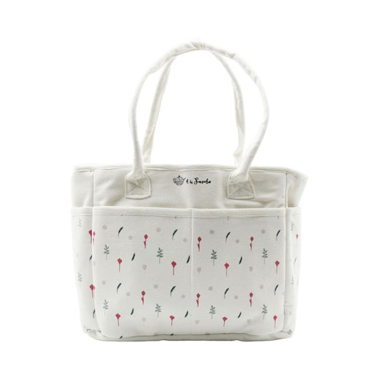 A la Sascha Handwerktas / Totebag 23 x 29 12,5cm
