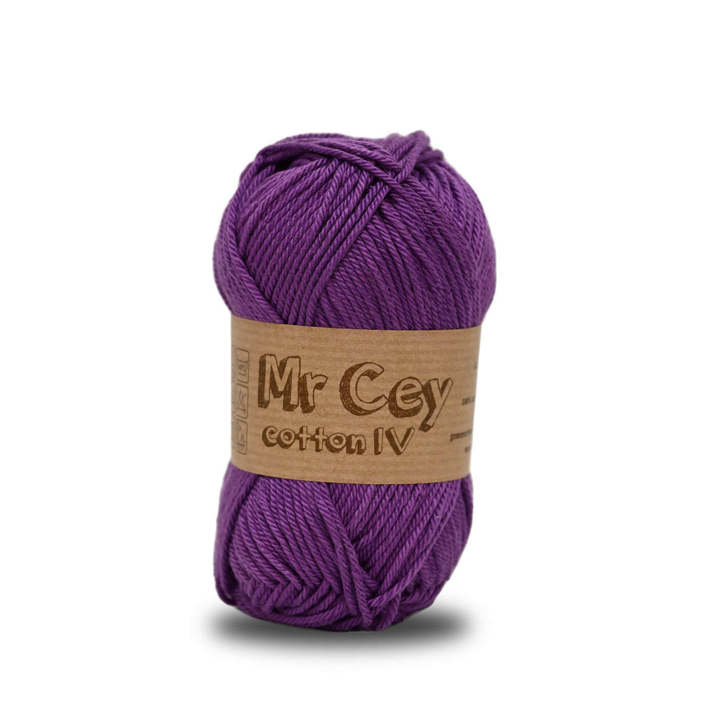 Mr. Cey Cotton 4 Marsala (029)