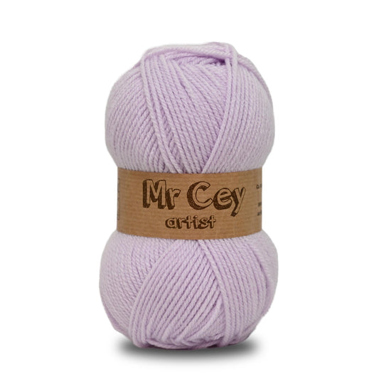 Mr. Cey Artist Parma Violet (031)