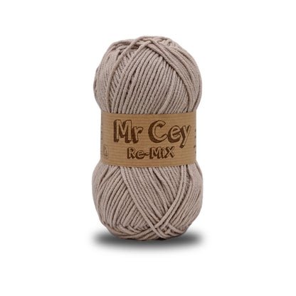 Striksjaal met Mr. Cey Remix (Nature)