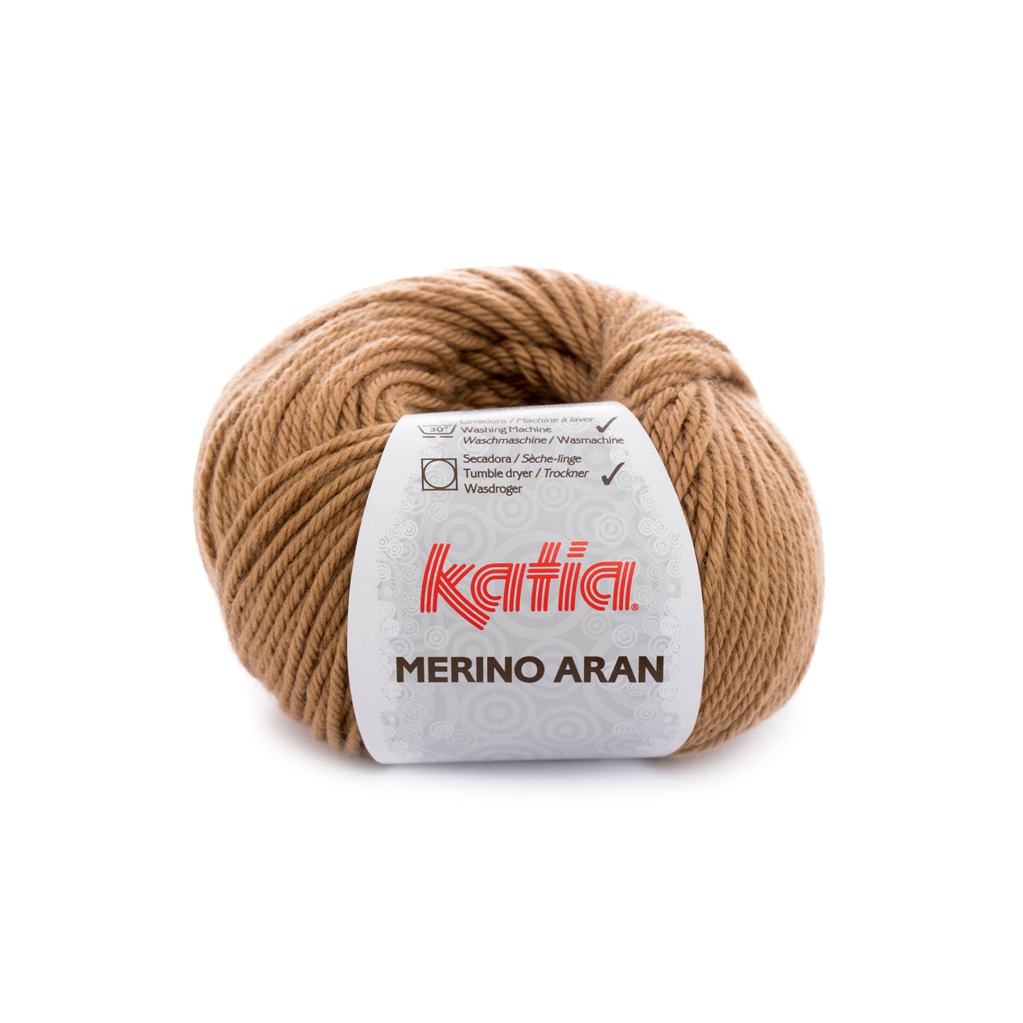 Katia Merino Aran Camel (35)