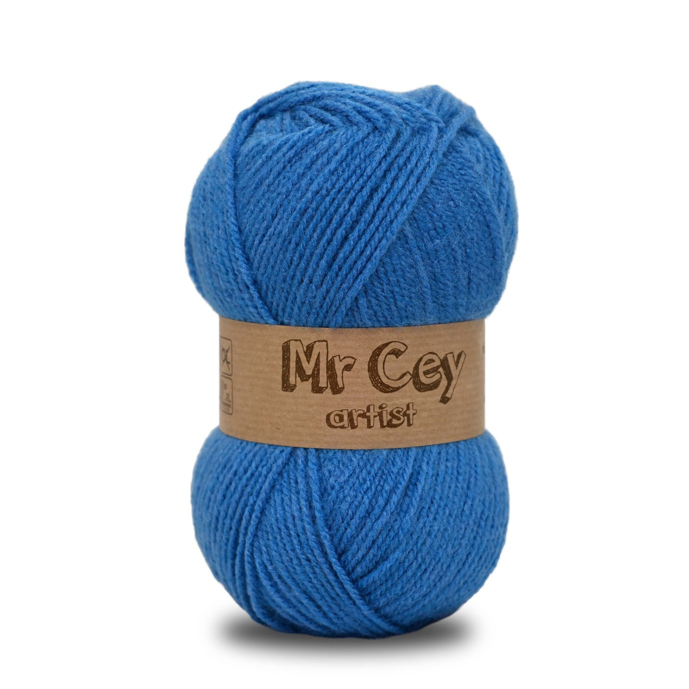 Mr. Cey Artist Harbour Blue (035)