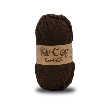 Striksjaal met Mr. Cey Remix (Nature)