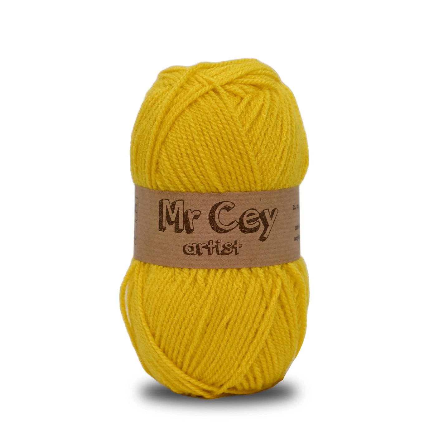 Mr. Cey Artist Sunflower (038)