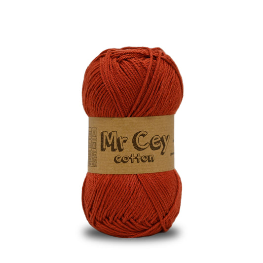 Mr. Cey Cotton Copper (039)