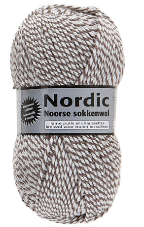 Lammy Yarns Nordic Cappuccino (004)