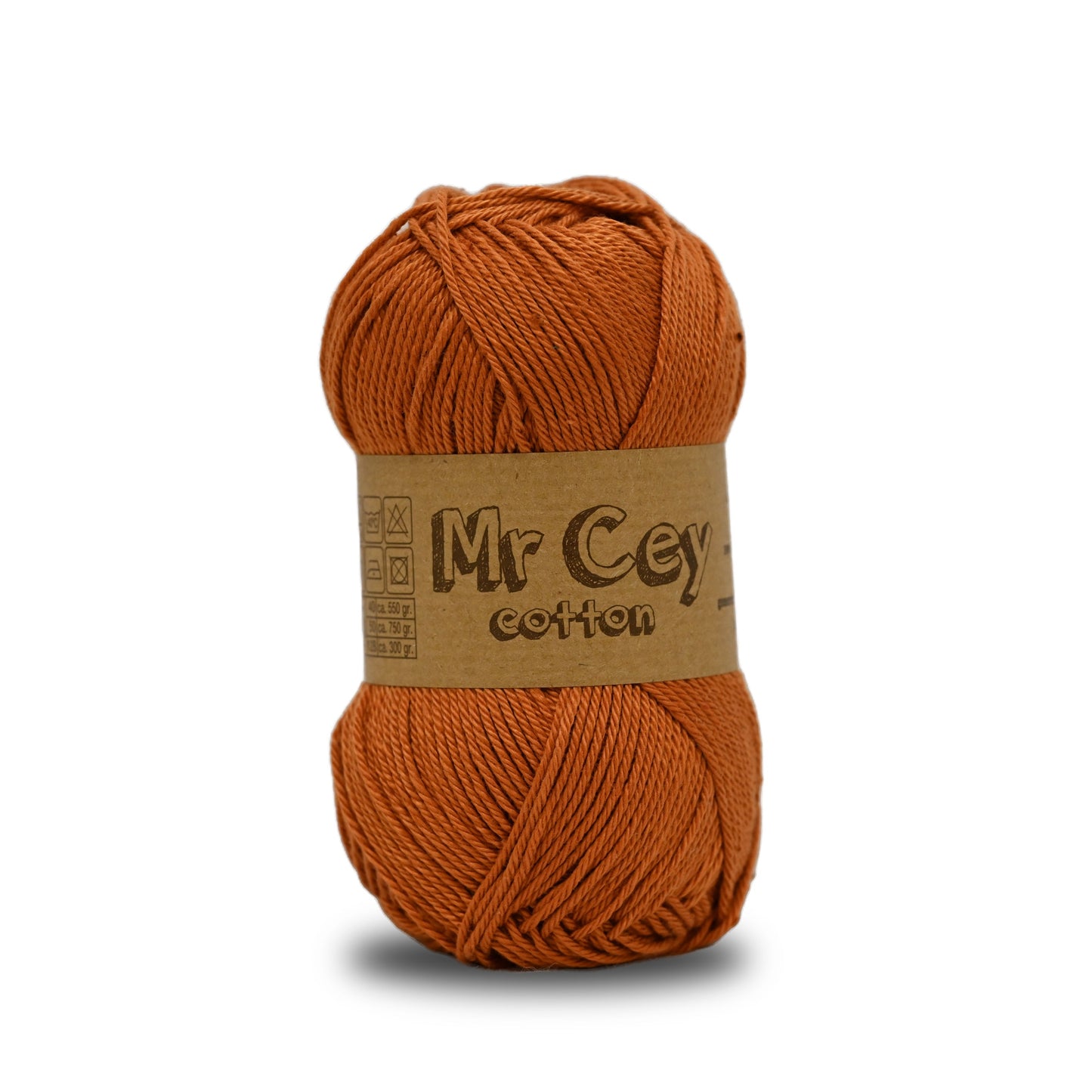 Mr. Cey Cotton Oak (040)