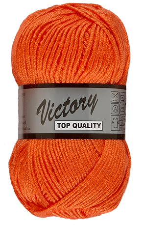 Lammy Yarns Victory Reddy (041)