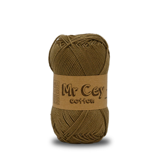 Mr. Cey Cotton Thyme (041)