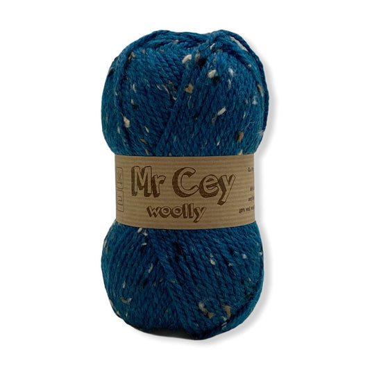 Mr. Cey Woolly Tweed Canard (742)