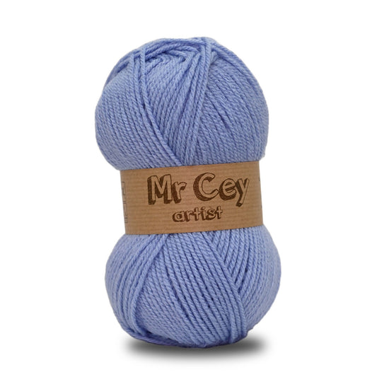 Mr. Cey Artist Lilac Mist (044)